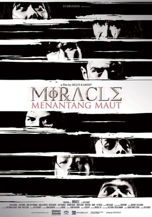 Image Miracle: Menantang Maut