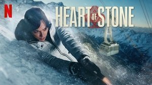 Capture of Heart of Stone (2023) FHD Монгол хадмал