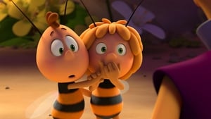 مشاهدة الأنمي Maya the Bee: The Honey Games 2018 مترجم