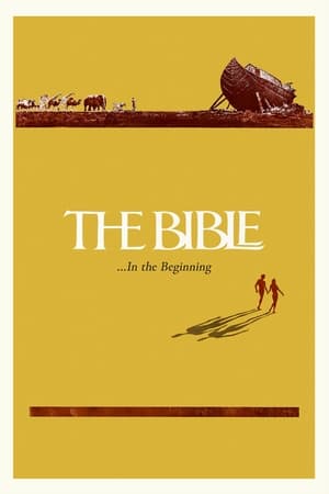 The Bible: In the Beginning... 1966