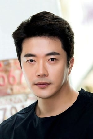 Image Kwon Sang-woo