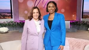 The Jennifer Hudson Show Season 1 :Episode 143  VP Kamala Harris