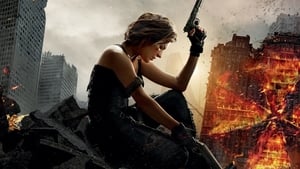 مشاهدة فيلم Resident Evil: The Final Chapter 2016 مترجم