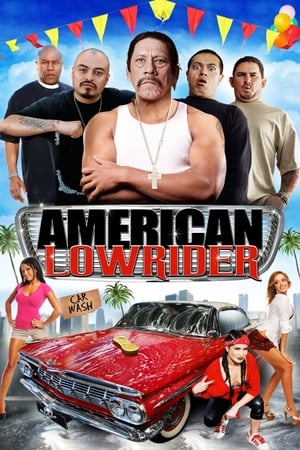 American Lowrider 2013