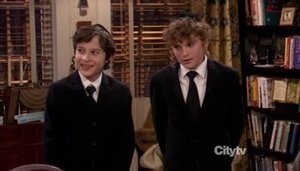 2 Broke Girls Saison 1 Episode 17