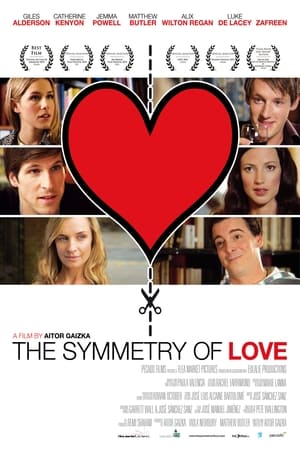 Télécharger The Symmetry of Love ou regarder en streaming Torrent magnet 