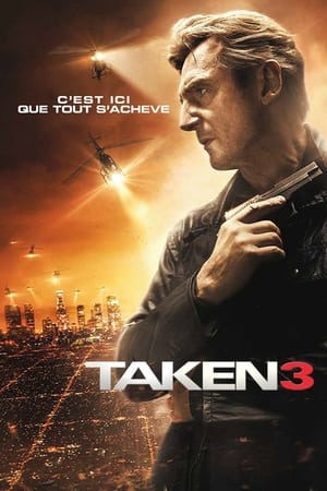 Taken 3 2014