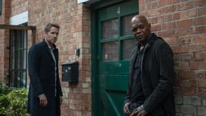 مشاهدة فيلم The Hitman’s Bodyguard 2017 مترجم