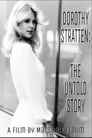 Poster Dorothy Stratten: The Untold Story 1985