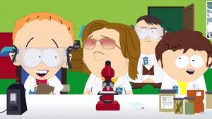 South Park Season 21 Episode 8