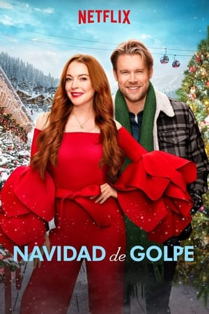 Image Navidad de golpe