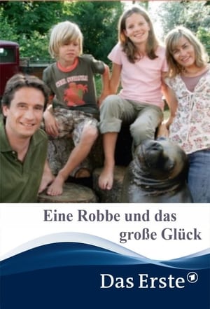 Image Eine Robbe und das große Glück