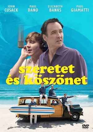 Image Szeretet és köszönet