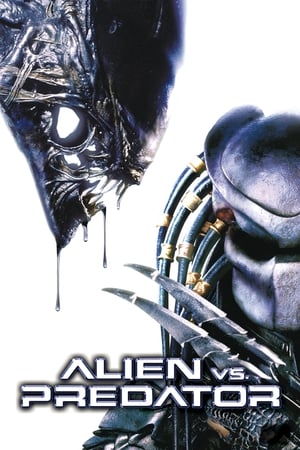 Poster AVP: Alien vs. Predator 2004