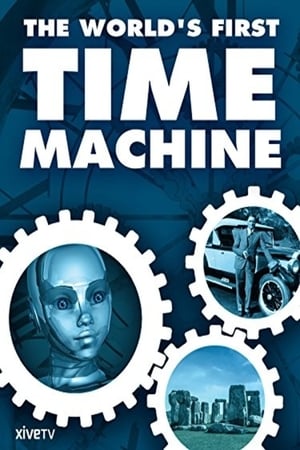 Poster The World's First Time Machine 2003