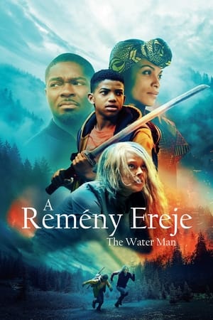 Poster A remény ereje 2020