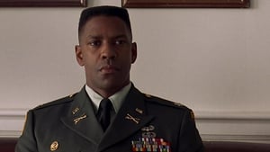 مشاهدة فيلم Courage Under Fire 1996 مترجم