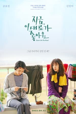 Télécharger 지금, 이대로가 좋아요 ou regarder en streaming Torrent magnet 