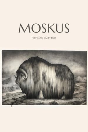 Moskus - Fortelling om et bilde