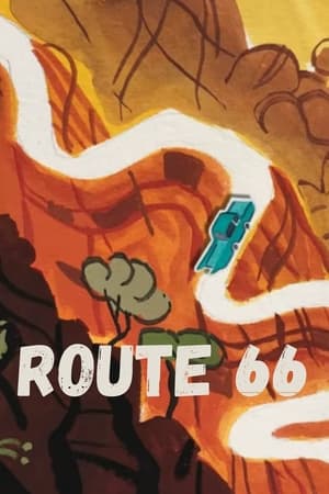 Image Celebrating Route 66