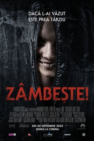 Poster Zâmbește 2022