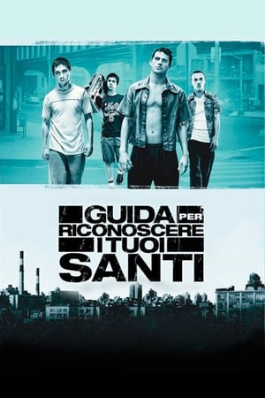 Poster Guida per riconoscere i tuoi santi 2006