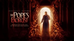 Capture of The Pope’s Exorcist (2023) FHD Монгол хадмал