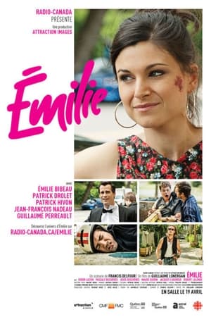 Poster Émilie 2013
