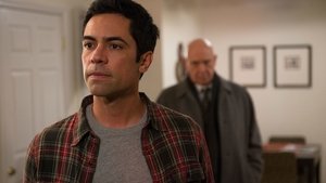 Law & Order: Special Victims Unit Season 15 :Episode 11  Amaro's One-Eighty