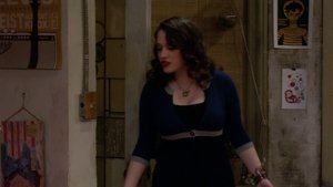 2 Broke Girls Saison 1 Episode 14