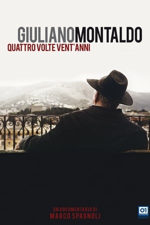 Télécharger Giuliano Montaldo - Quattro volte vent'anni ou regarder en streaming Torrent magnet 