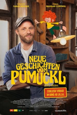 Image Neue Geschichten vom Pumuckl