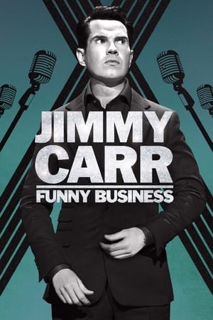 Télécharger Jimmy Carr: Funny Business ou regarder en streaming Torrent magnet 