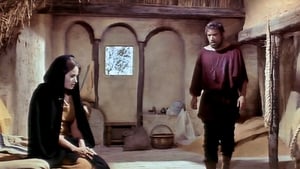 مشاهدة فيلم Barabbas 1961 مترجم