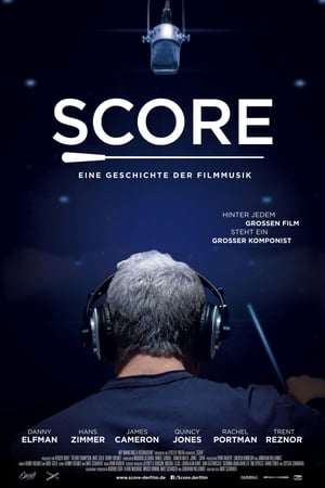 Image Score: Eine Geschichte der Filmmusik