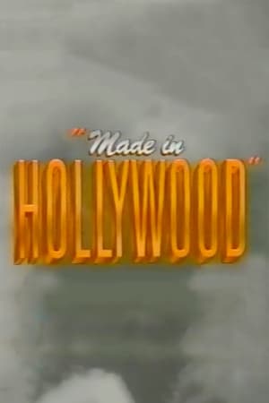 Image Made in Hollywood