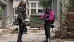 The Walking Dead Season 10 Episode 15 مترجمة