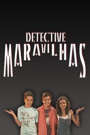 Image Detective Maravilhas