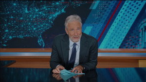 The Daily Show Season 31 :Episode 119  October 26, 2026 - Matthew Cole