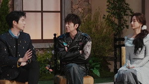 Who's the Murderer Season 0 :Episode 197  S11 &middot; Roundtable Review EP9