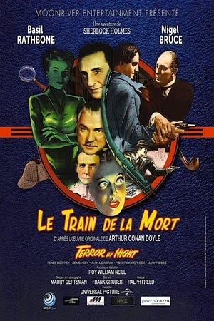 Télécharger Sherlock Holmes et le train de la mort ou regarder en streaming Torrent magnet 