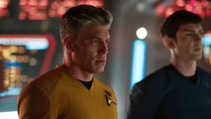 Star Trek: Strange New Worlds Season 1 Episode 4 مترجمة