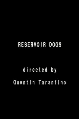 Reservoir Dogs 1991