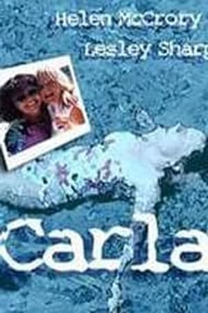 Poster Carla 2003