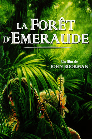 Image La Forêt d'émeraude