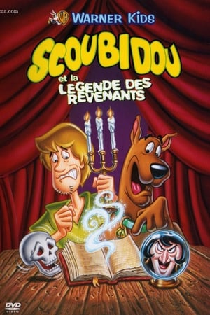 Télécharger Scooby-Doo ! et la légende des revenants ou regarder en streaming Torrent magnet 