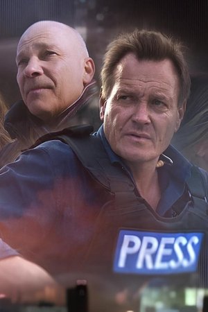 Korrespondenterne – Live fra Verdenshistorien (2025)