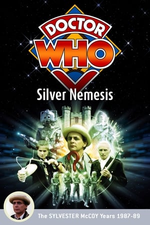 Télécharger Doctor Who: Silver Nemesis ou regarder en streaming Torrent magnet 