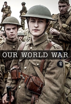 Image Our World War