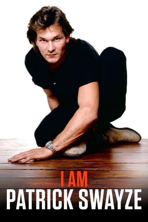 Image Jeg er Patrick Swayze